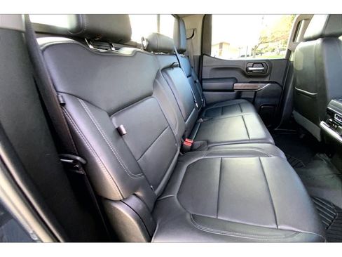 Used 2020 Chevrolet Silverado 1500 LTZ w/ LTZ Premium Package image 29