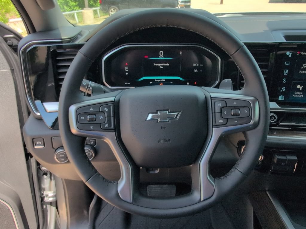 New 2026 Chevrolet Silverado 1500 RST w/ Texas Edition Plus RWD image 17