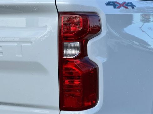 New 2026 Chevrolet Silverado 1500 W/T w/ WT Value Package image 31