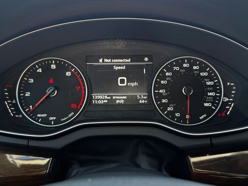 Used 2018 Audi Q5 2.0T Premium image 10