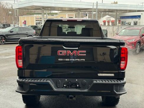 Used 2024 GMC Sierra 1500 Elevation w/ Max Trailering Package image 6