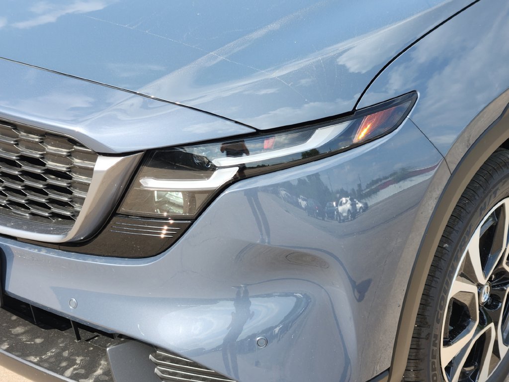New 2026 MAZDA CX-5 Preferred AWD/4WD image 5