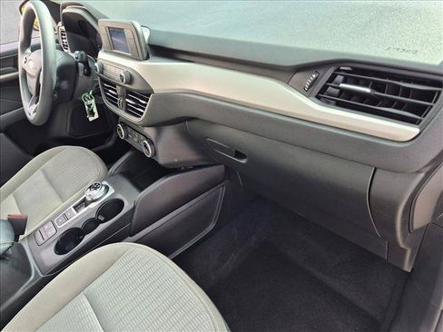 Used 2022 Ford Escape S FWD image 19