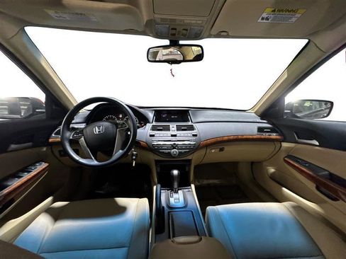 Used 2012 Honda Accord EX-L image 14