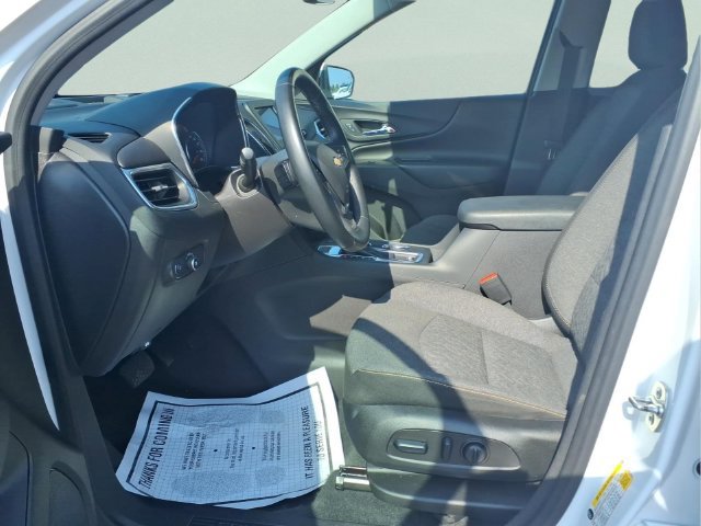 Used 2024 Chevrolet Equinox LT AWD/4WD image 19