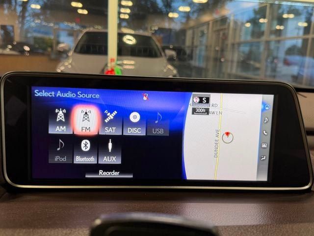 Used 2017 Lexus RX 350 AWD w/ Premium Package image 29