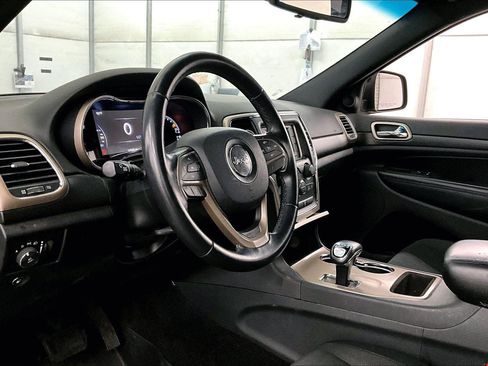 Used 2015 Jeep Grand Cherokee Laredo w/ Quick Order Package 23E image 13