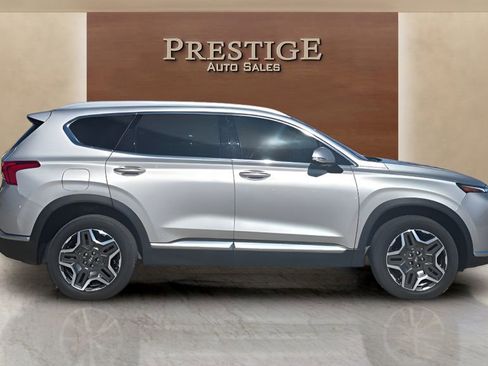 Used 2023 Hyundai Santa Fe Limited image 19