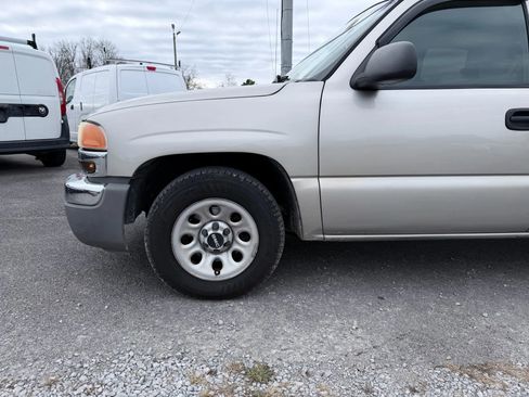 Used 2007 GMC Sierra 1500 W/T image 7