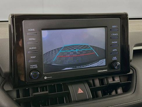 Certified 2021 Toyota RAV4 XLE w/ Convenience Package image 16