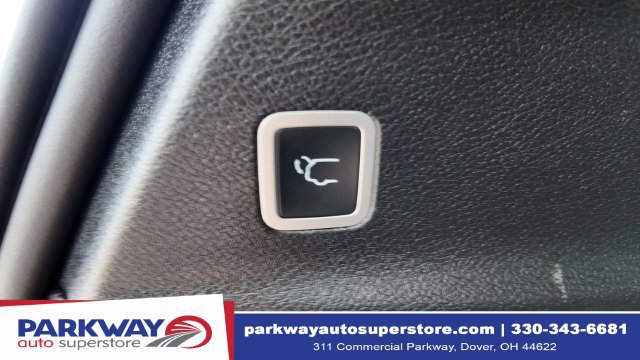 Used 2026 Chrysler Pacifica Select w/ S Appearance Package FWD image 19