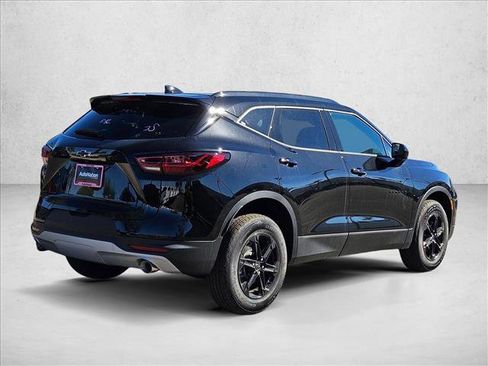 New 2026 Chevrolet Blazer LT w/ Midnight/Sport Edition image 2
