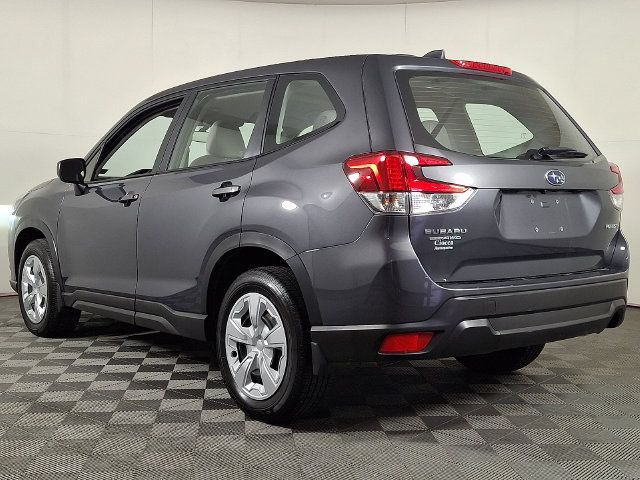 Used 2023 Subaru Forester AWD/4WD image 7