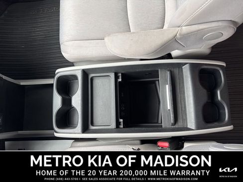 Used 2019 Honda Odyssey EX image 21
