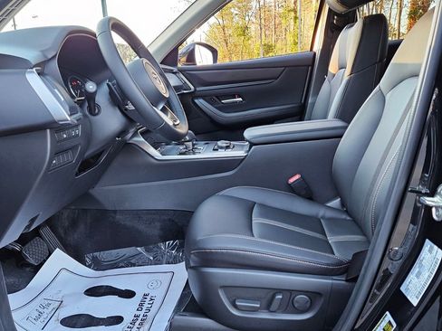 New 2026 MAZDA CX-90 3.3 Turbo w/ Select Package image 5
