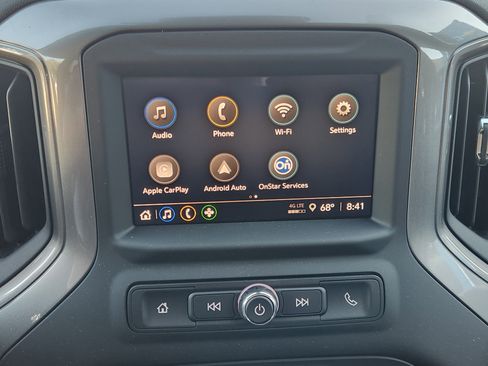 New 2026 Chevrolet Silverado 3500 W/T w/ WT Convenience Package image 5