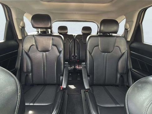 Used 2021 Kia Sorento SX image 18