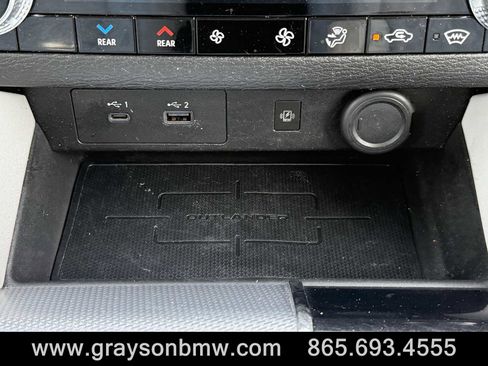 Used 2023 Mitsubishi Outlander SEL image 21