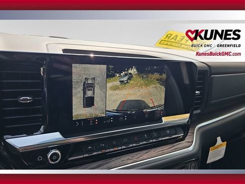 New 2026 GMC Sierra 1500 SLT w/ SLT Premium Plus Package AWD/4WD image 26