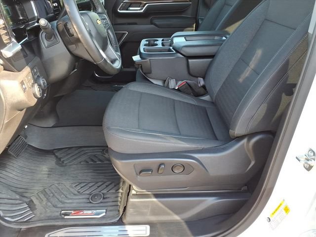 Used 2026 Chevrolet Silverado 2500 LT AWD/4WD image 12