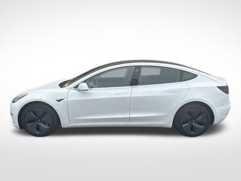Used 2020 Tesla Model 3 Long Range AWD/4WD image 6