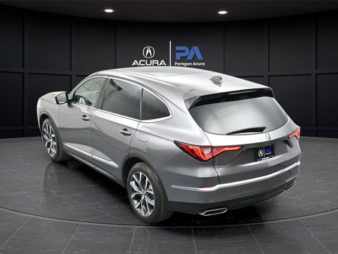 Certified 2023 Acura MDX SH-AWD w/ Technology Package image 36