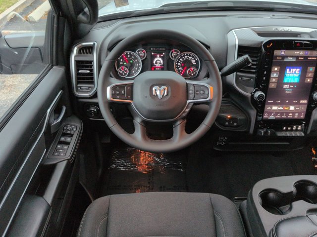 Used 2026 RAM 2500 Big Horn AWD/4WD image 16