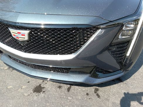 New 2026 Cadillac CT5 Sport image 7