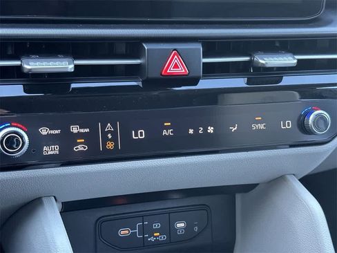 New 2026 Kia Sportage EX w/ EX Panorama Roof Package image 20