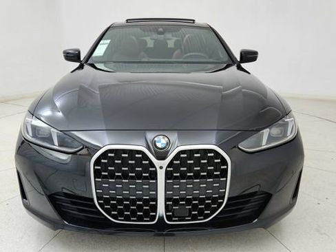 Used 2025 BMW 430i image 2