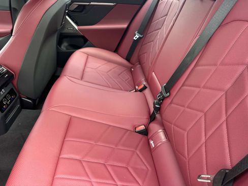 Certified 2026 BMW 530i image 13