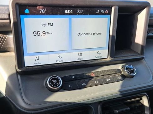 Used 2023 Ford Maverick Tremor w/ Tremor Off-Road Package AWD/4WD image 11
