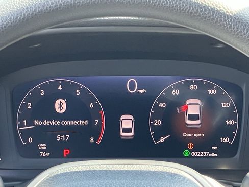 Used 2026 Honda Accord LX image 23