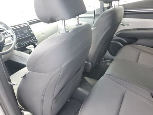 Certified 2024 Hyundai Tucson SEL AWD/4WD image 14