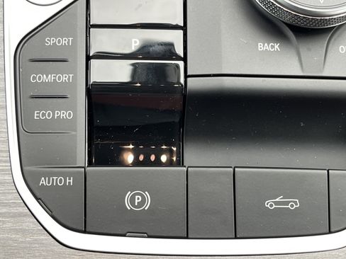 New 2026 BMW 430i 430i w/ M Sport Package image 9