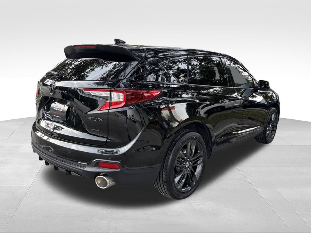 Used 2023 Acura RDX w/ Advance Package FWD image 5