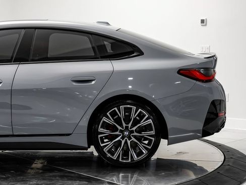 Used 2024 BMW M440i Gran Coupe w/ Premium Package RWD image 15