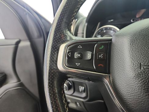 Used 2020 RAM 1500 Rebel image 31