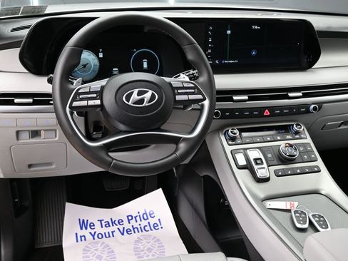 Used 2025 Hyundai Palisade SEL image 35