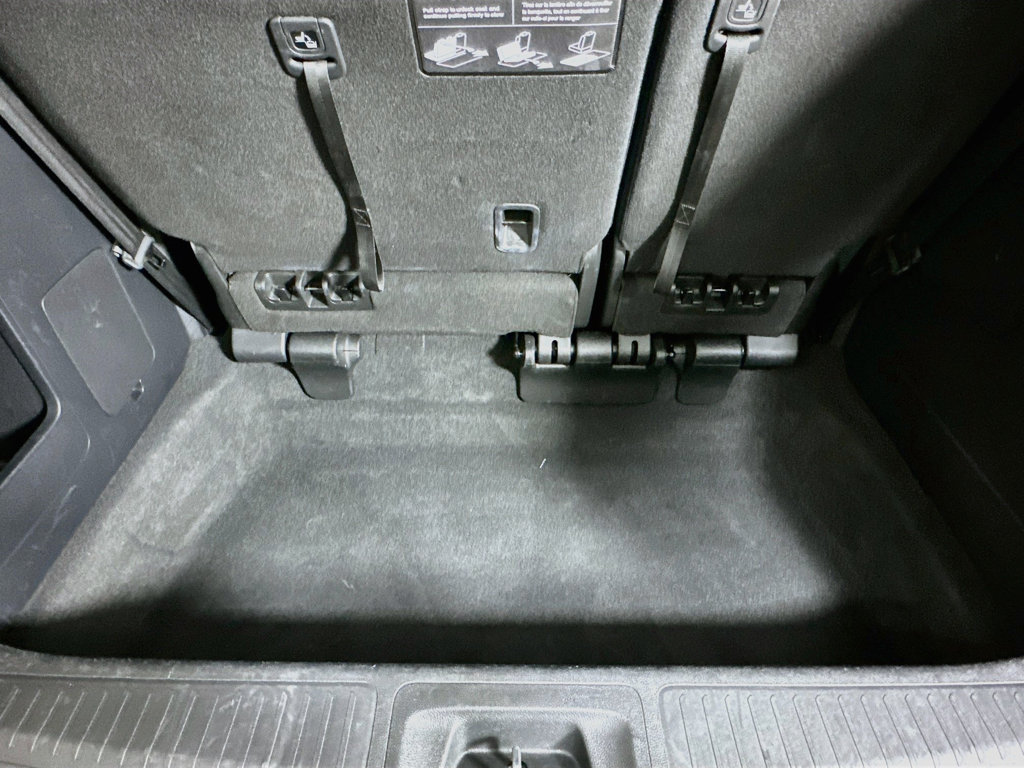 Used 2025 Honda Odyssey Sport-L image 29