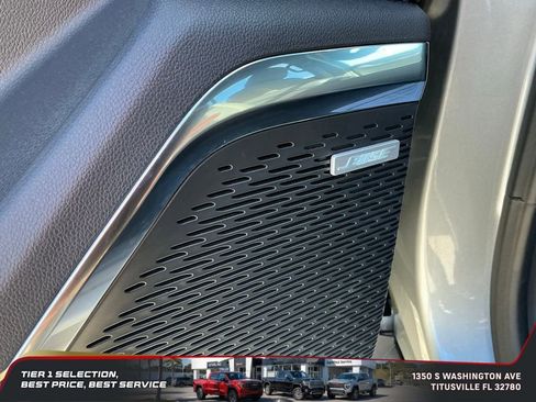 Certified 2025 GMC Acadia Elevation image 34