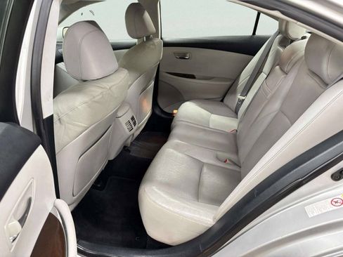 Used 2012 Lexus ES 350 FWD image 18