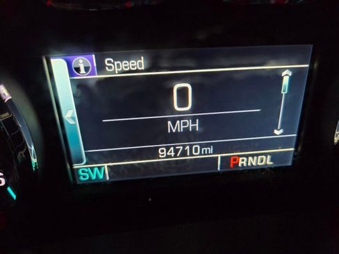 Used 2019 Chevrolet Silverado 1500 LT w/ All Star Edition image 44