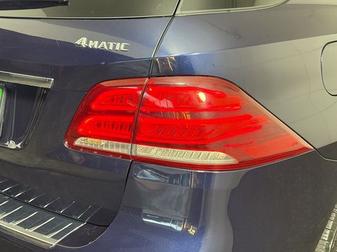 Used 2016 Mercedes-Benz GLE 350 4MATIC image 33