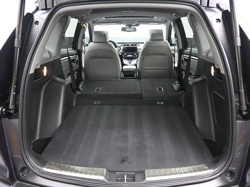 Used 2019 Honda CR-V Touring image 52