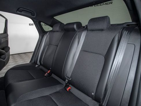 Used 2024 Honda Civic Sport image 14