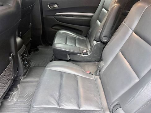 Used 2020 Dodge Durango GT image 13