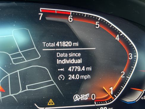 Used 2023 BMW X3 sDrive30i RWD image 22