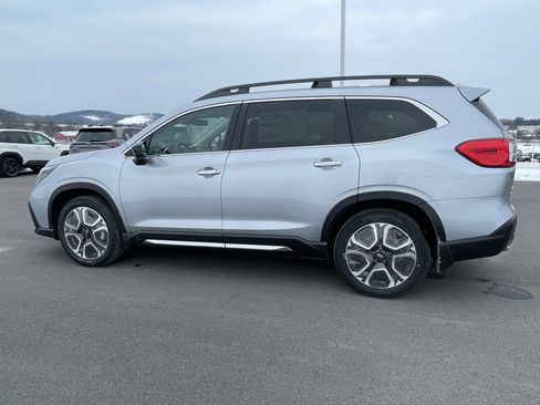 New 2026 Subaru Ascent Touring image 7
