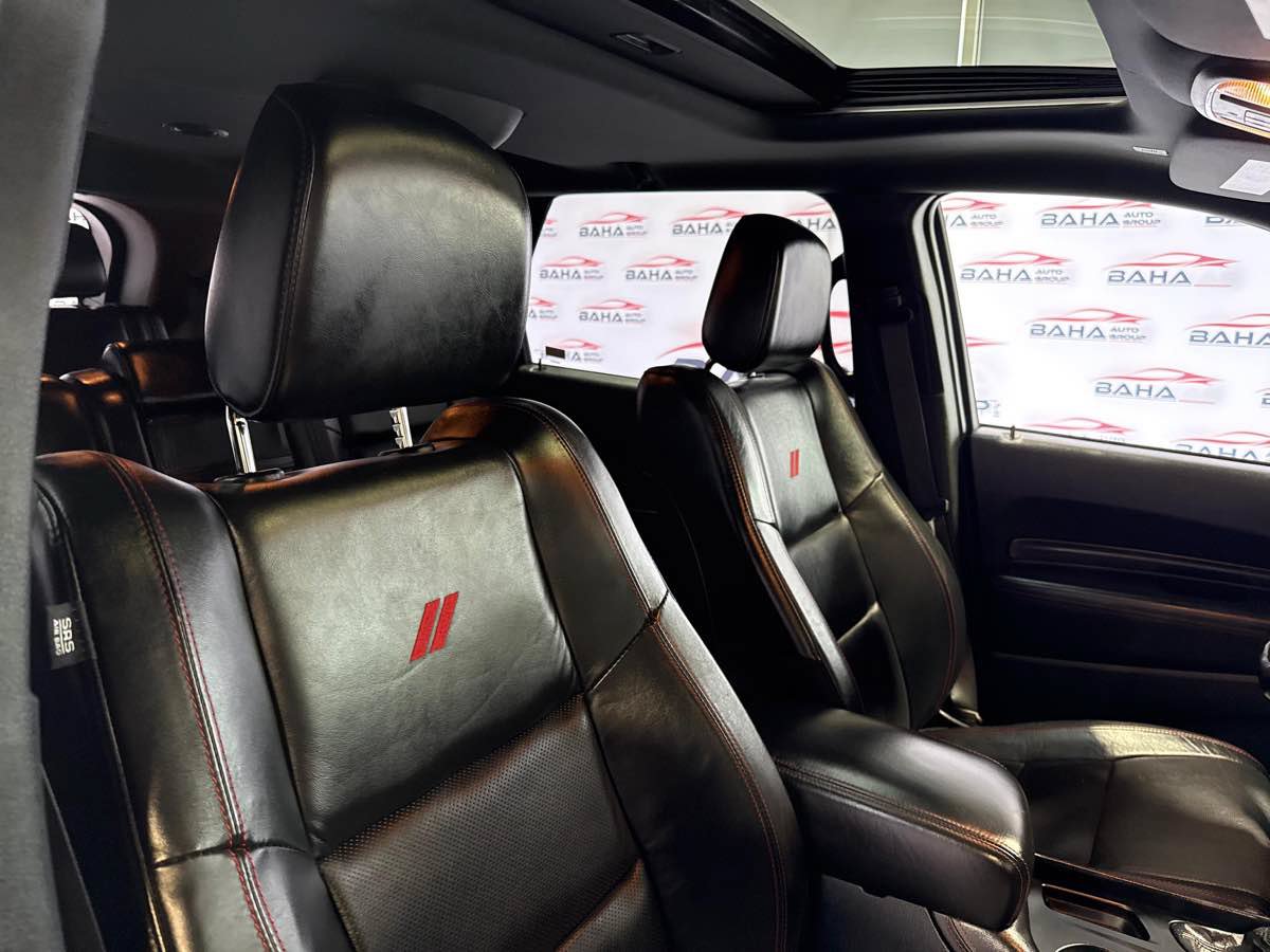 Used 2024 Dodge Durango GT AWD/4WD image 43